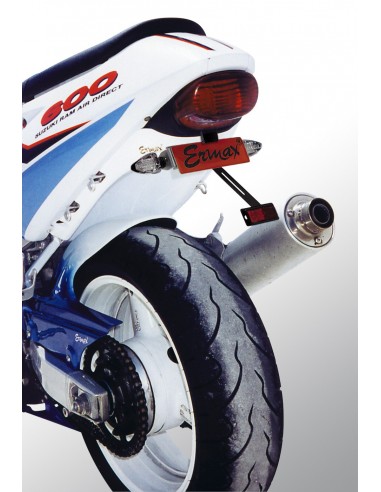 Passage de roue Ermax pour GSXR 600 R 97/2000 