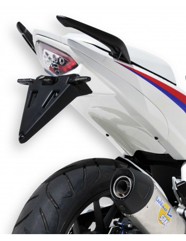 Passage de roue Ermax pour CB 500 F 2013/2015 