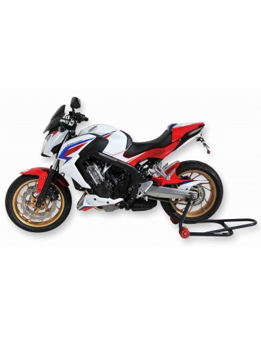 Passage de roue Ermax pour CB 650 F 2014/2016 