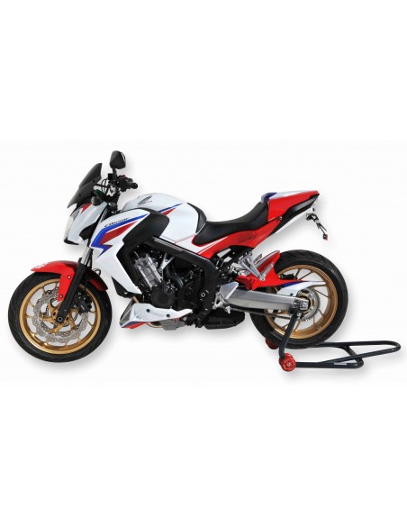 Passage de roue Ermax pour CB 650 F 2014/2016 