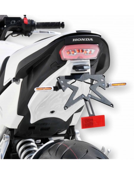 Passage de roue Ermax pour CB 650 F 2014/2016 