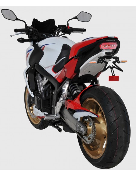 Passage de roue Ermax pour CB 650 F 2014/2016 