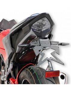 Passage de roue ermax pour CBR 500R 2016/2018