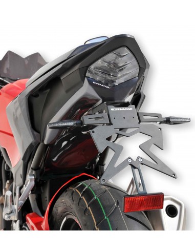 Passage de roue ermax pour CBR 500R 2016/2018 