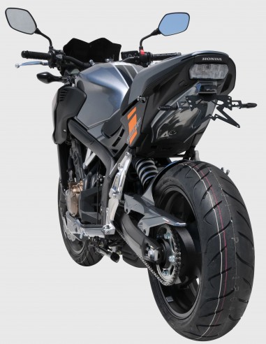 Passage de roue Ermax pour CB 650 F 2017/2018 