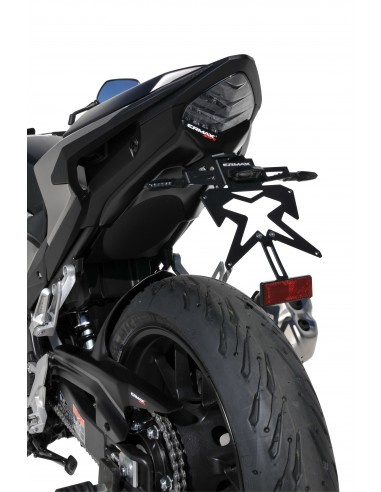 Passage de roue evo Ermax pour CB500 F 2019/2020 