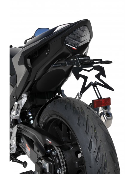 Passage de roue evo Ermax pour CB500 F 2019/2020 