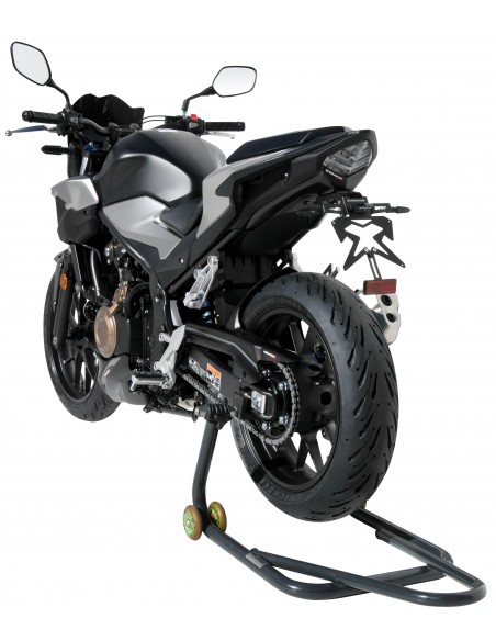 Passage de roue evo Ermax pour CB500 F 2019/2020 