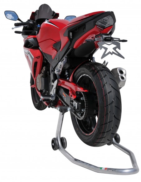 Passage de roue Ermax pour CBR 500 R 2019/2021 