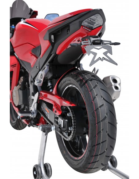 Passage de roue Ermax pour CBR 500 R 2019/2021 