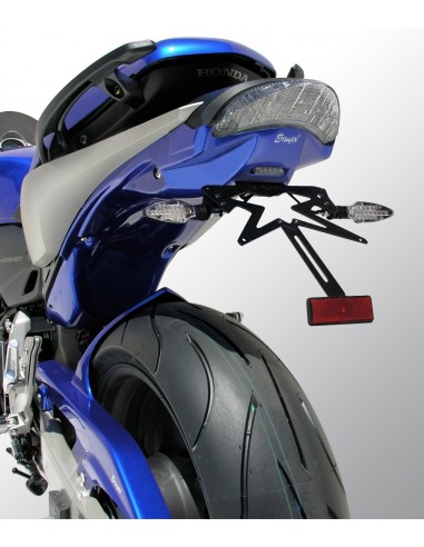 Passage de roue Ermax pour CB 600 Hornet 2007/2010 