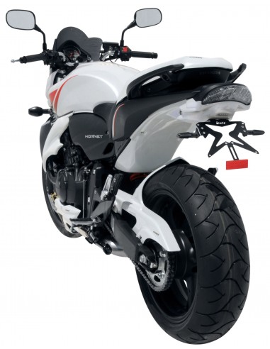 Passage de roue Ermax pour CB 600 Hornet 2007/2010 