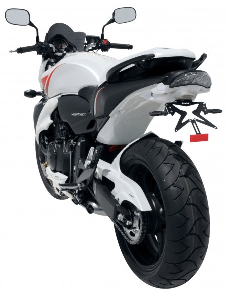Passage de roue Ermax pour CB 600 Hornet 2007/2010 