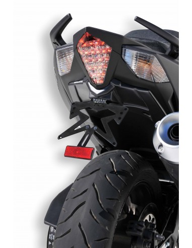 Passage de roue Ermax pour TMAX 530 2012/2016 