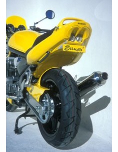 Passage de roue Ermax pour GSF 600 Bandit 2000/2004 et 1200 2001/2005