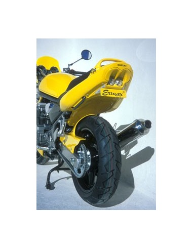 Passage de roue Ermax pour GSF 600 Bandit 2000/2004 et 1200 2001/2005 