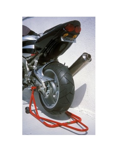 Passage de roue Ermax (à modifier pour conformité) pour  ZX 9 R 2002/2003 