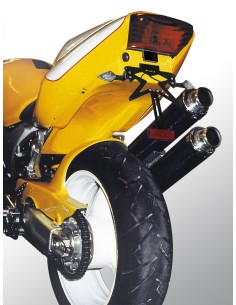 Passage de roue Ermax pour VTR 1000 97/2007