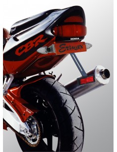 Passage de roue Ermax pour CBR 900 R 98/99