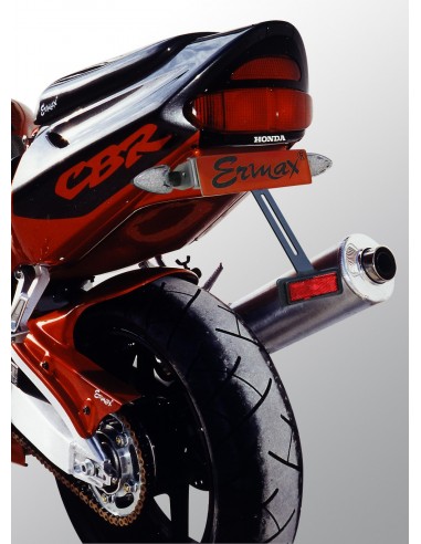 Passage de roue Ermax pour CBR 900 R 98/99 