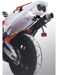 Passage de roue Ermax pour YZF R1 98/99