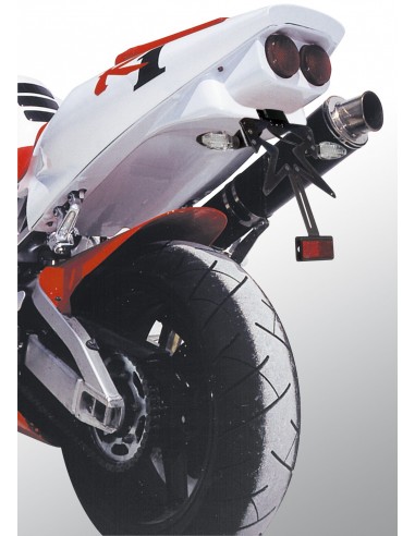 Passage de roue Ermax pour YZF R1 98/99 