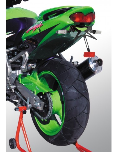 Passage de roue Ermax pour ZX 9 R 2000/2001 SANS COFFRE 