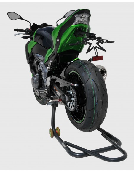 Passage de roue Ermax pour z 900 2017/2019  Passage de roue Ermax pour z 900 2017/2019