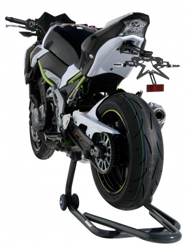 Passage de roue Ermax pour z 900 2017/2019  Passage de roue Ermax pour z 900 2017/2019