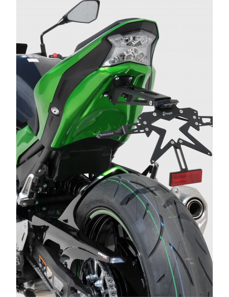 Passage de roue Ermax pour z 900 2017/2019  Passage de roue Ermax pour z 900 2017/2019