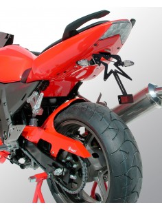 Passage de roue Ermax pour Z 750 S 2005/2006