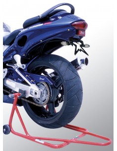 Passage de roue Ermax pour GSXR 1300 R 99/2007