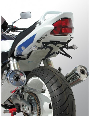 Passage de roue Ermax pour GSX 1400 2001/2007 