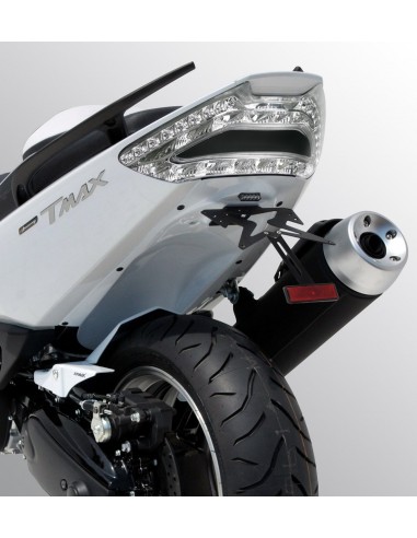 Passage de roue Ermax pour TMAX 500 2008/2011 