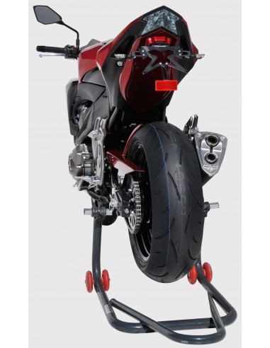 Passage de roue Ermax pour Z800/800 E 2013/2016 