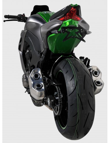 Passage de roue Ermax pour Z 1000 2014/2020 