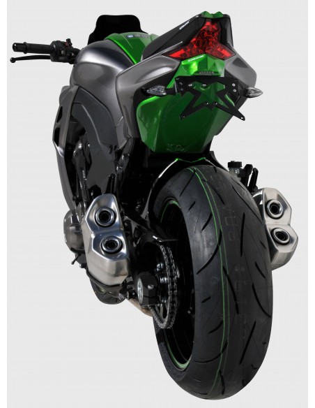 Passage de roue Ermax pour Z 1000 2014/2020 