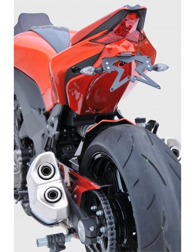 Passage de roue Ermax pour Z 1000 2014/2020 