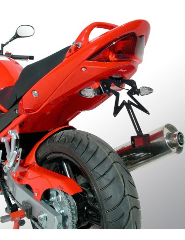 Passage de roue Ermax pour GSF 650 Bandit 2005/2006 