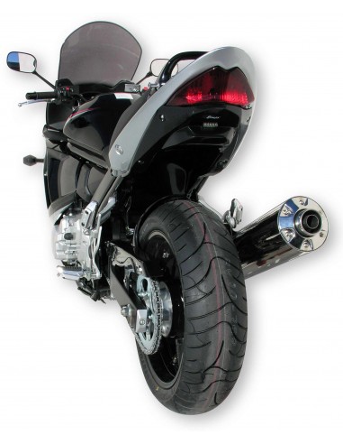 Passage de roue Ermax pour GSXF 650 2008/2016 