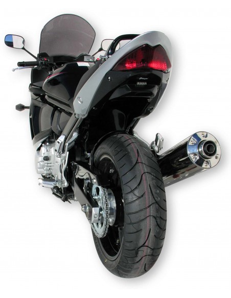 Passage de roue Ermax pour GSXF 650 2008/2016 