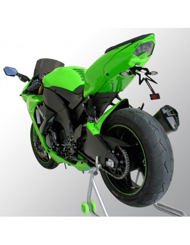 Passage de roue Ermax pour ZX 10 R NINJA 2008/2010 