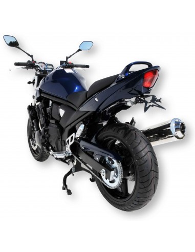 Passage de roue Ermax pour GSF 650 Bandit 2009/2015 