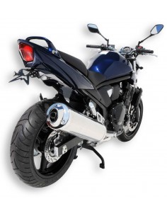 Passage de roue Ermax pour GSF 1250 Bandit N 2010/2014  2