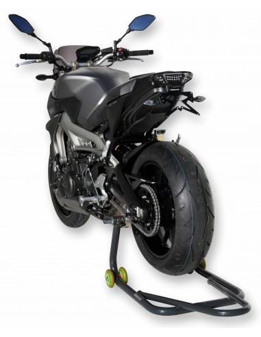 Passage de roue Ermax pour MT09/FZ 9 2014/2016 