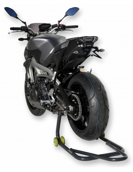 Passage de roue Ermax pour MT09/FZ 9 2014/2016 