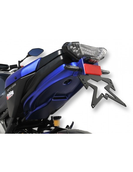 Passage de roue Ermax pour MT09/FZ 9 2014/2016 