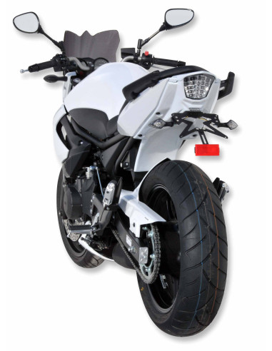 Passage de roue Ermax pour XJ 6 N 2013/2016 