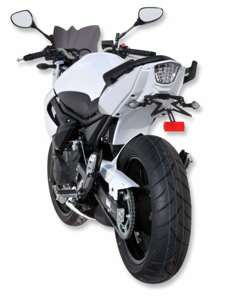 Passage de roue Ermax pour XJ 6 N 2013/2016 