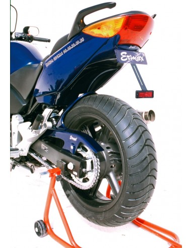 Passage de roue Ermax pour CBF 500/600 2004/2007 